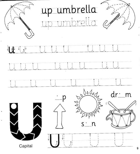 jolly phonics set 3 learning how to read