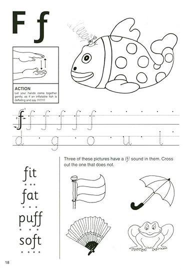 jolly phonics pupil book 1 phonics literacy by