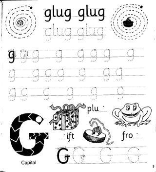jolly phonics m worksheet my worksheet time