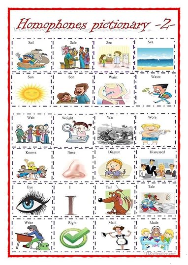 homophones worksheets for grade 2 in 2021 homophones 2nd grade
