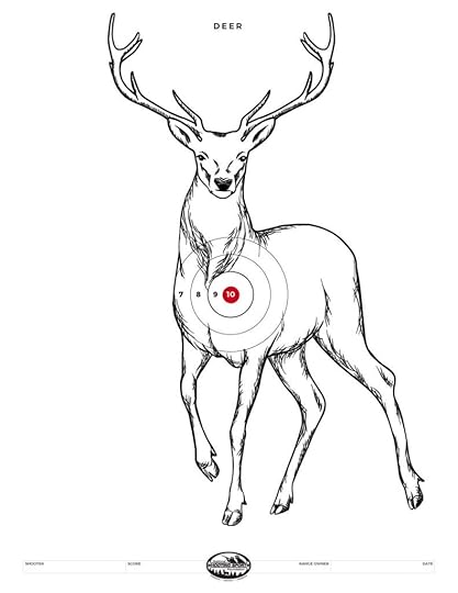 printable shooting targets and gun targets nssf