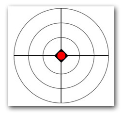 printable paper targets concealed carry outlet