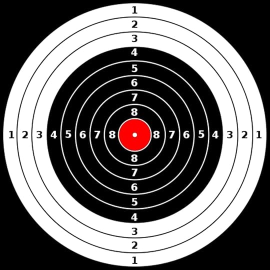 bb gun targets printable free image download