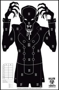 38 top printable targets ideas shooting targets target target practice