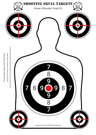 targets printable