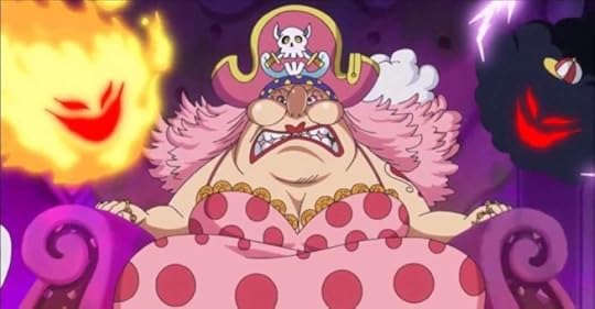 big mom linlin one piece