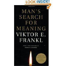 Man's Search For Meaning