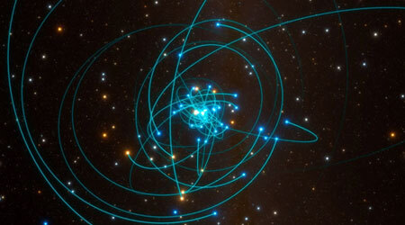Click for Michio Kaku New York Times Essay
