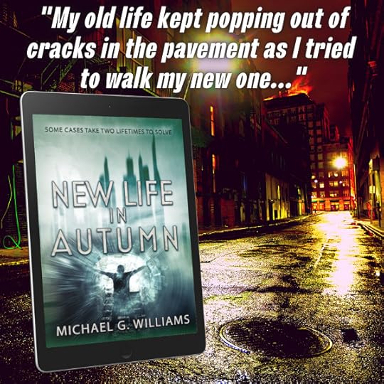 New Life in Autumn meme