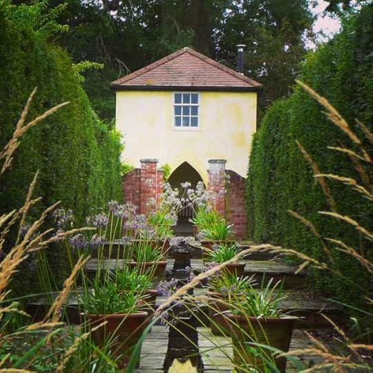 The Tower, The Secret of the Tirthas