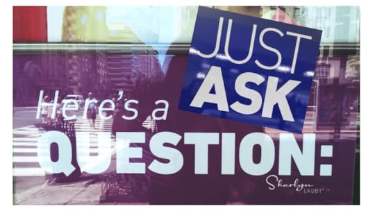wall art related to job interview question