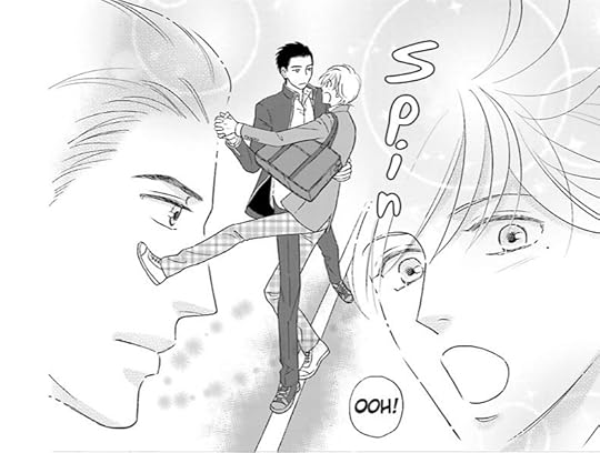 Life 線上の僕ら [Life Senjou no Bokura] by Miya Tokokura | Goodreads