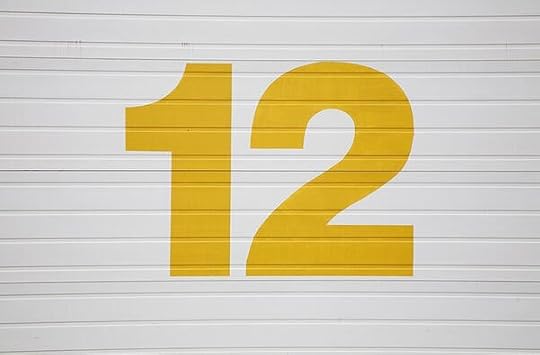 The Power of 12