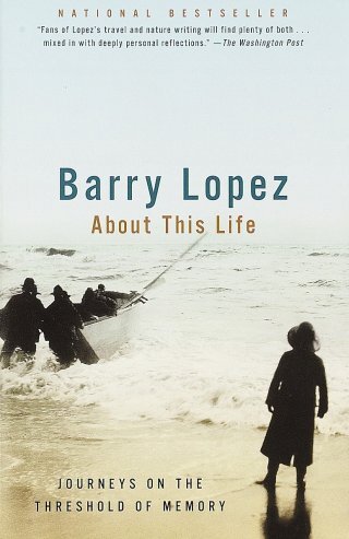 Barry Lopez on Storytelling and His Advice on the Three Steps to Becoming a Writer