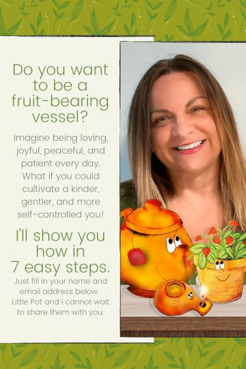 what is fruit of the spirit