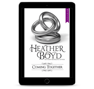 Coming Together Cover Image