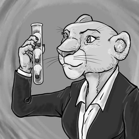 managerial courage to experiment