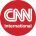Twitter avatar for @cnni