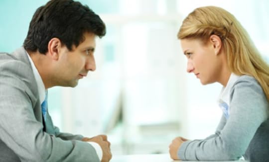 Cómo recibir críticas y comentarios negativos