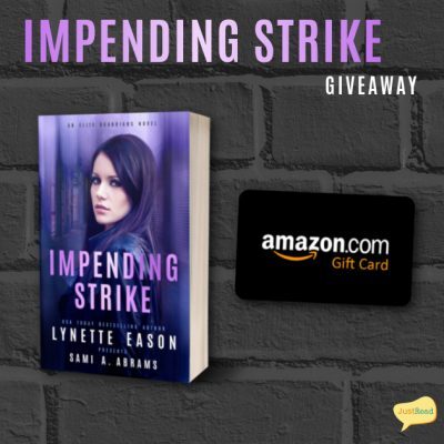Impending Strike JustRead Giveaway