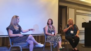 CompTIA Powerful Insights from Women in Tech