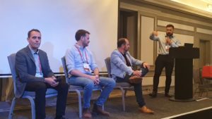 CompTIA UK Community Meeting: Bristol June 2022