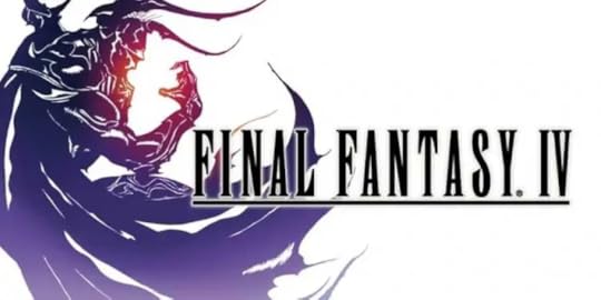 Final Fantasy IV (1991)