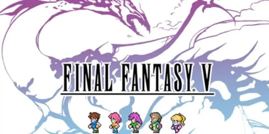 Final Fantasy V (1992)