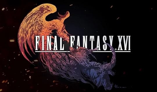 final fantasy xvi