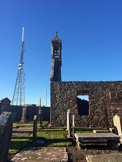 phone tower, bell tower