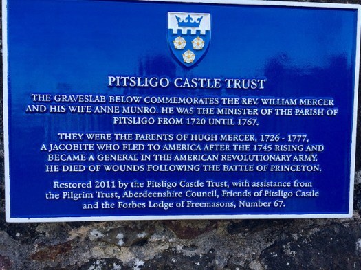 plaque