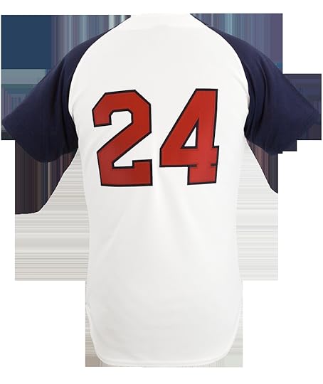 780 mens baseball jersey mockup back view baseball t shirt best