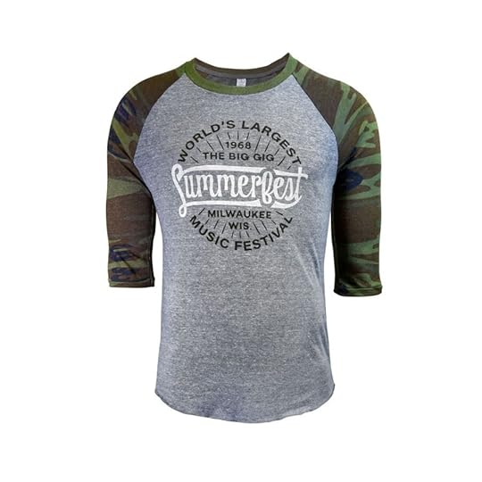 camo baseball tee the summerfest store