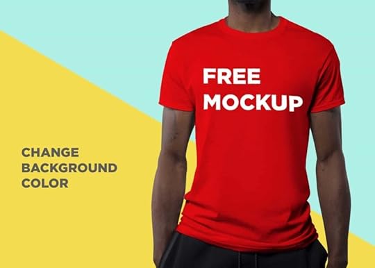 t shirt mockup in psd download for free designhooks