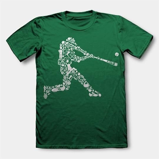 baseball player t shirt design tshirt factory