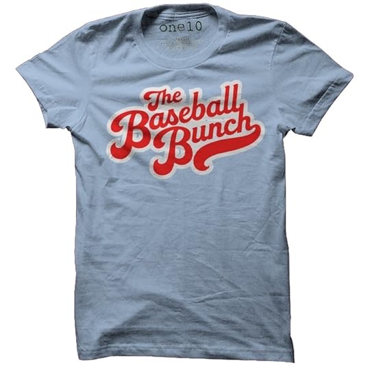 vintage baseball bunch t shirt retro 80s baseball johnny bench tee