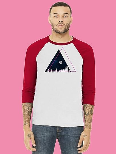 unisex 34 baseball tee gearlaunch