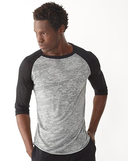 alternative burnout big league baseball t shirt 2640trophy trolley