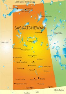 Saskatchewan