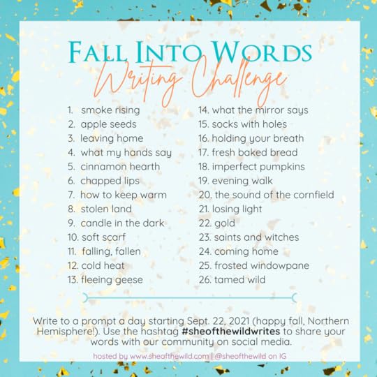 free-writing-prompts