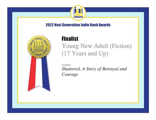 IBPA Benjamin Franklin Award