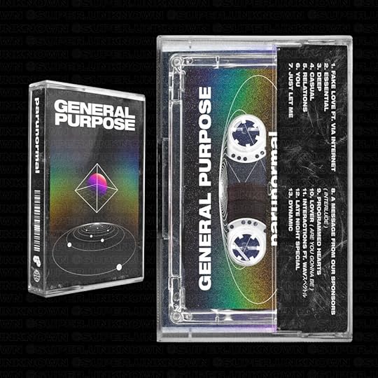 transparent cassette tape mockup complete psd photoshop on behance