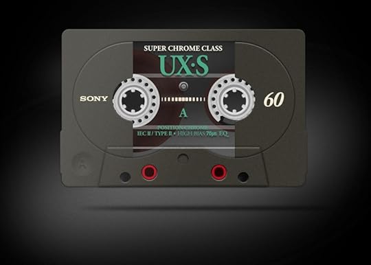 4 track sony tape cassette psd mockup psd mockups