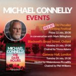 England events