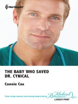 The Baby Who Saved Dr Cynical, by Connie Cox