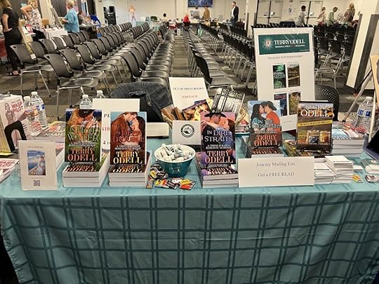 Mountain of Authors 2022