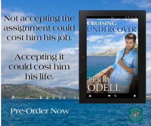 Cruising Undercover for Preorder