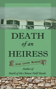 Death of an Heiress