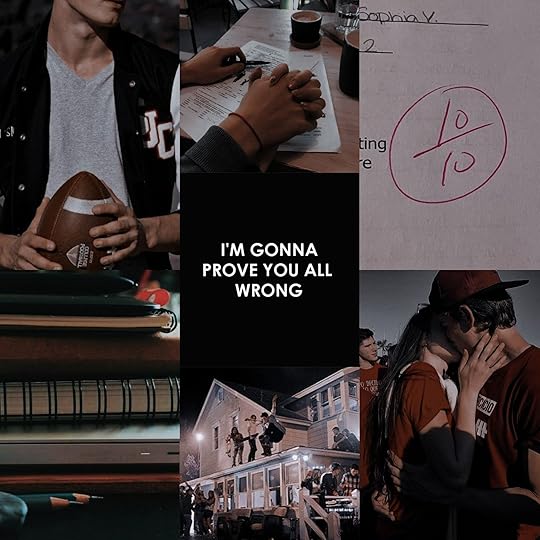 collage for Trick Play