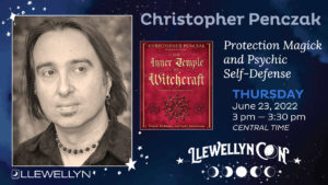 Christopher Penczak